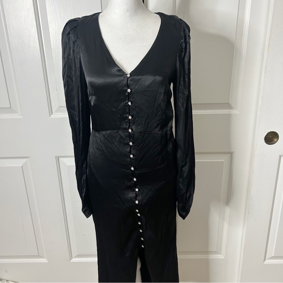 En Saison Lizette Dress (XS) - Picture 3 of 9